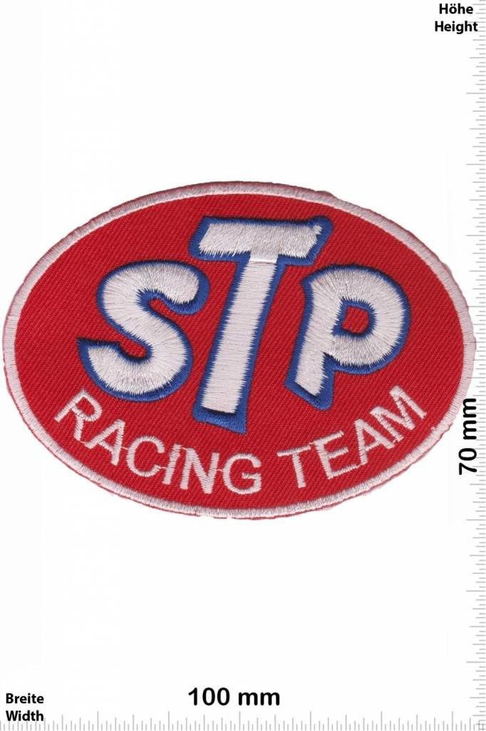 STP STP - Racing Team