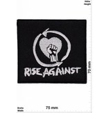 Rage against the machine Rise Against