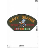 Army Navy Seabee - Vietnam Veteran