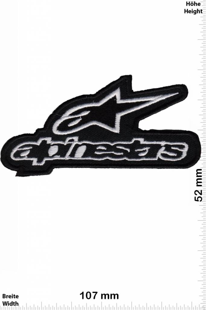 Alpinestars Alpinestars - black