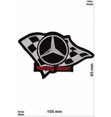 Mercedes Benz Mercedes - Racing Sport  - Motorsport