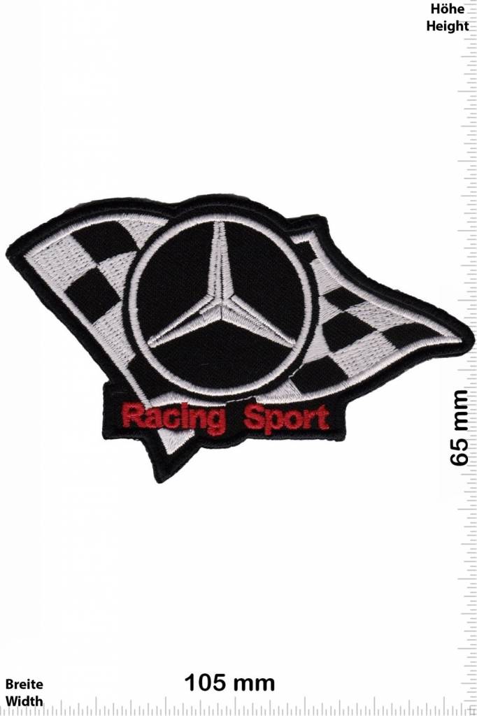 Mercedes Benz Mercedes - Racing Sport  - Motorsport
