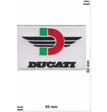 Ducati Ducati - Motorcycle