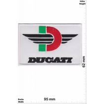 Ducati Ducati - Motorcycle