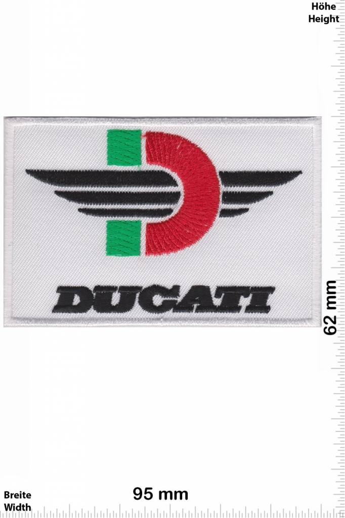 Ducati Ducati - Motorcycle