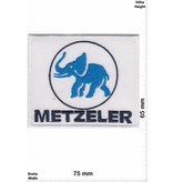 Metzeler Metzeler - Motorcyclertyre