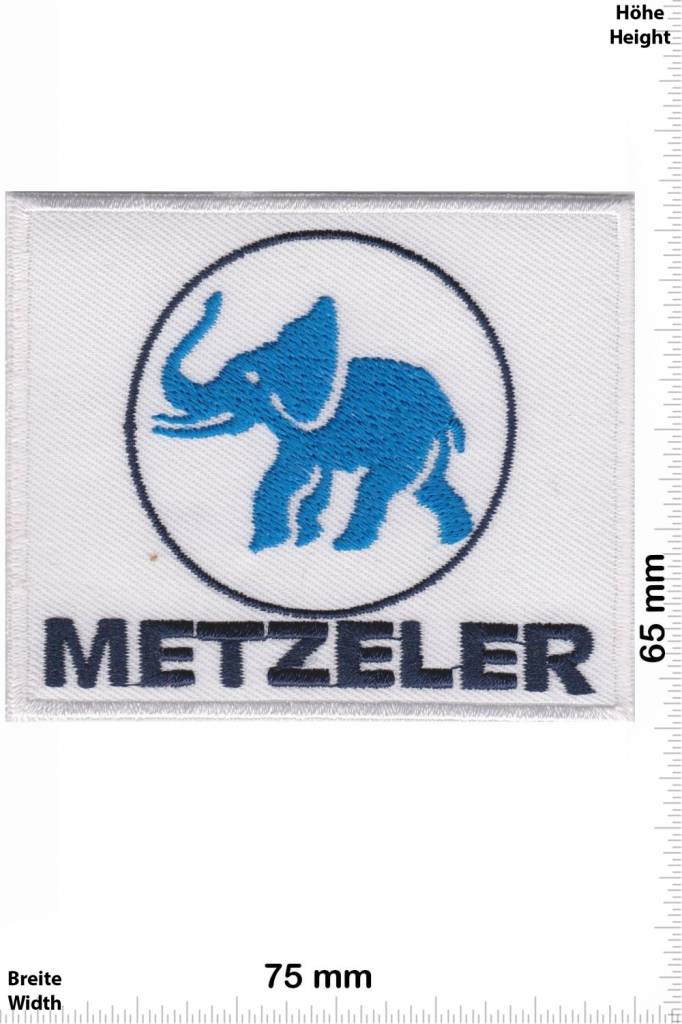 Metzeler Metzeler -Motorradreifen