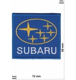 Subaru SUBARU