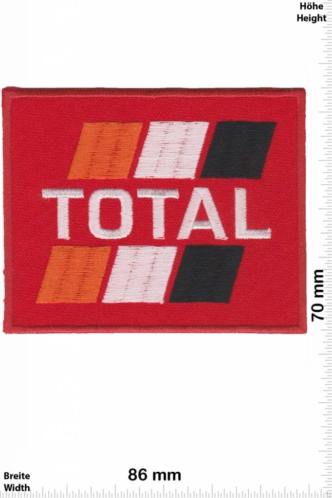 Total TOTAL