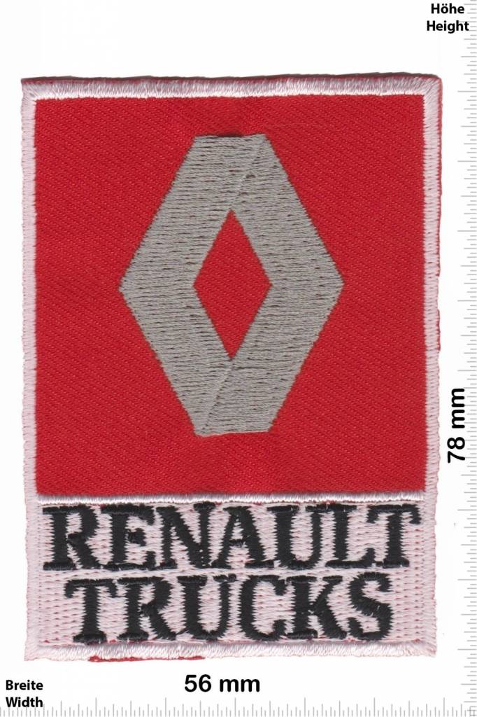 Renault RENAULT Trucks - Lastwagen