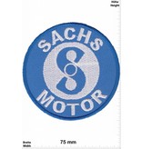 Sachs SACHS - Motor - Mofa - 50er