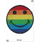 Smiley Smiley - Smile - rainbow
