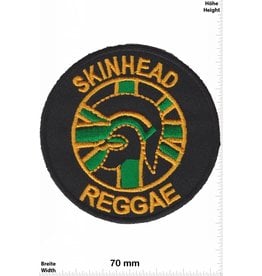 Skinhead Skinhead Reggae