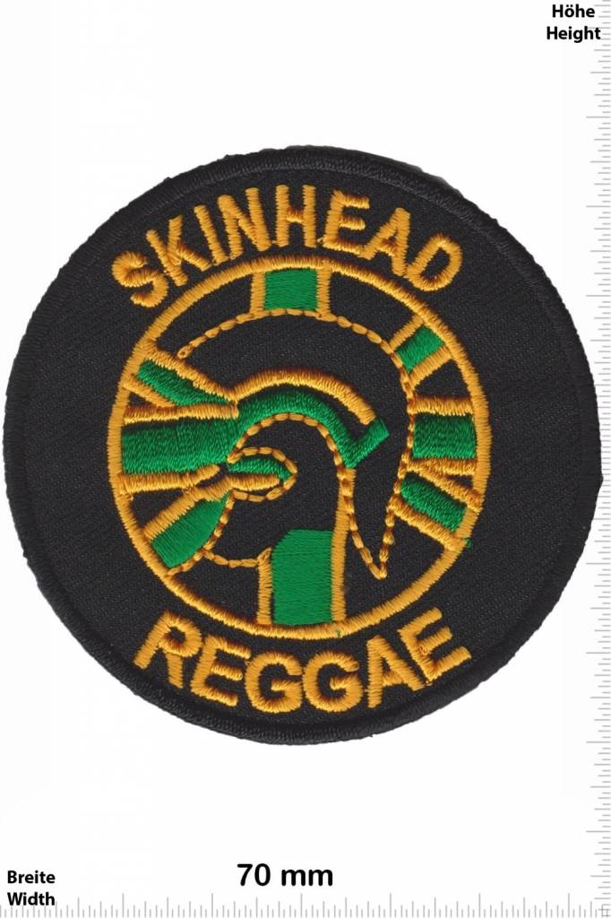 Skinhead Skinhead Reggae