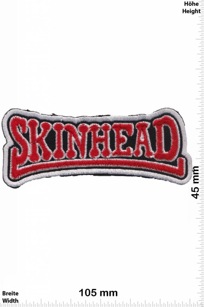 Skinhead Skinhead