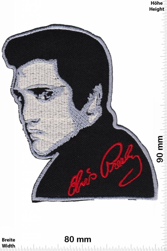 Elvis Elvis Presley