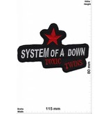 System of a Down System of a Down - Toxic Twins