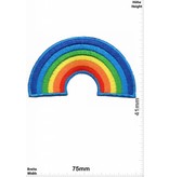 Rainbow   Regenbogen - Rainbow - Fun