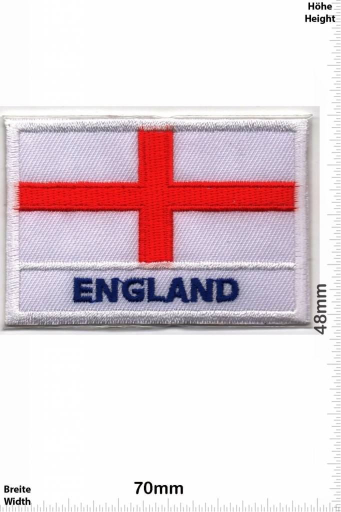 England, England England Flagge - United Kingdom Flag - Countries