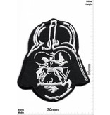 Star Wars Starwars - Lord Darth Vader - Imperium - schwarz Imperial Forces  CREW Uniform Costume -
