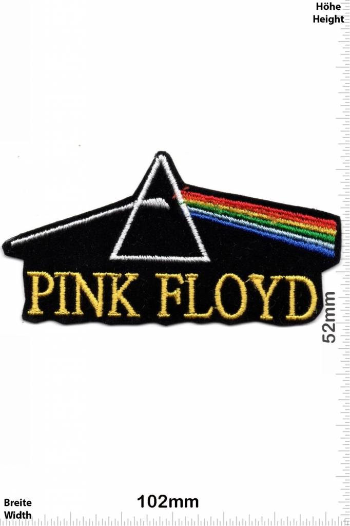 Pink Floyd Pink Floyd - HQ