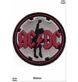 AC DC ACDC - AC DC -  Angus Cog - Gituar -HQ