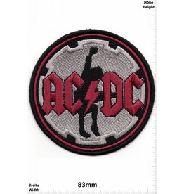 AC DC ACDC - AC DC -  Angus Cog - Gituar - Gitarre  - HQ