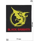 Black Sabbath Black Sabbath