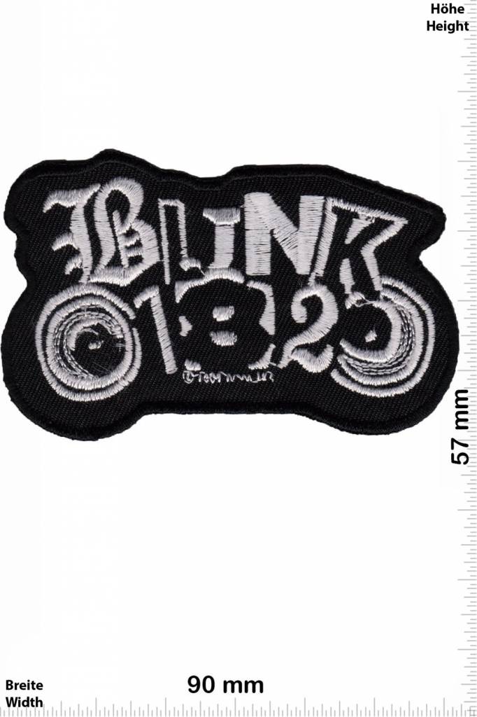 Blink 182 Blink - 182