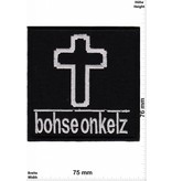 Böhse Onkelz Bohse Onkelz