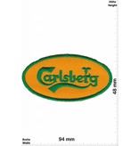 Carlsberg Carlsberg - Beer - Bier - Beer