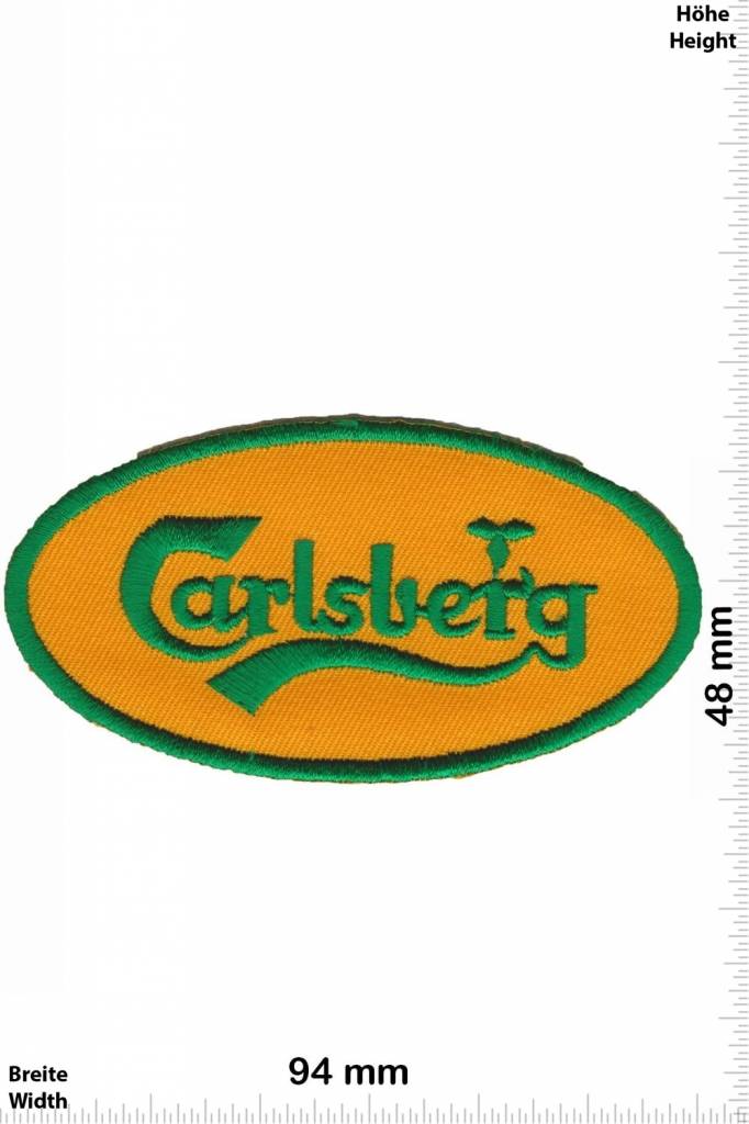 Carlsberg Carlsberg - Beer - Bier - Beer