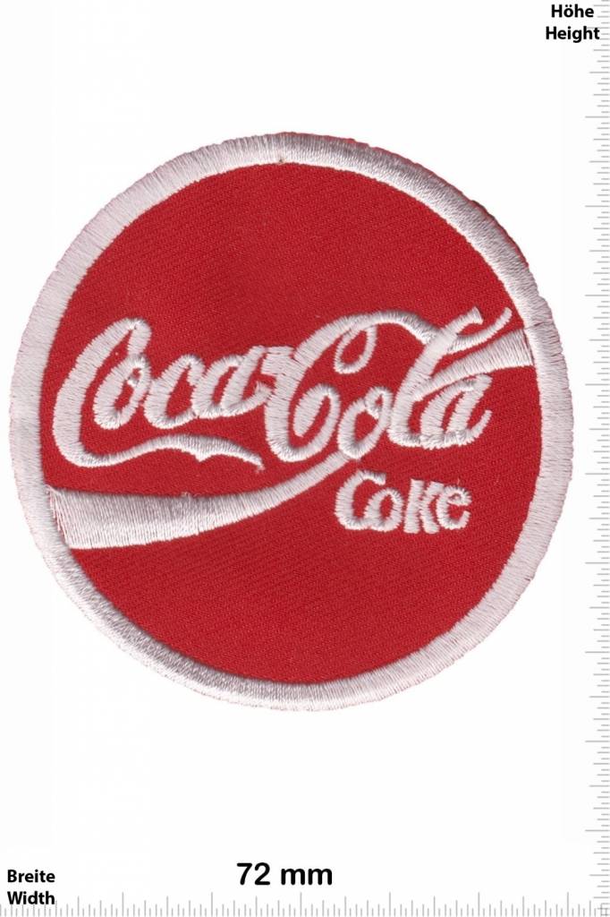Coca Cola Coca Cola - Coke