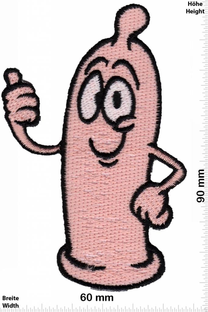 Sex Condom - Kondom - Safer Sex