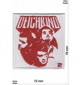 Deichkind Deichkind