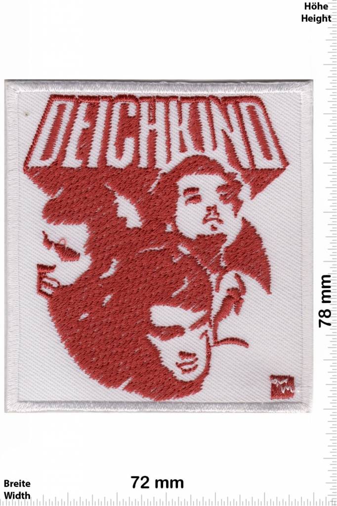 Deichkind Deichkind