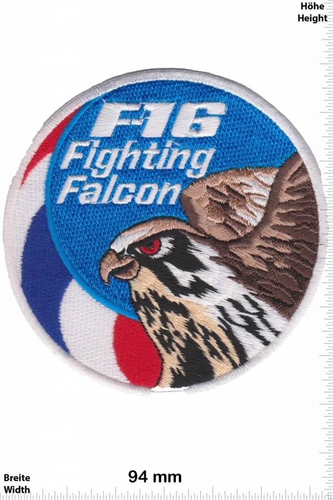 F 16 F-16 Fighting Falcon - HQ