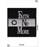 Faith no More  Faith no More