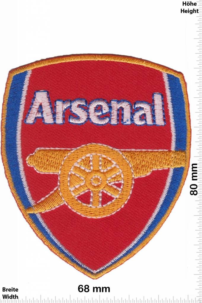 Arsenal Arsenal Football Club - Uk Soccer - Fußball