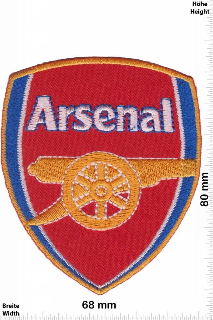 Arsenal Arsenal Football Club - Uk Soccer