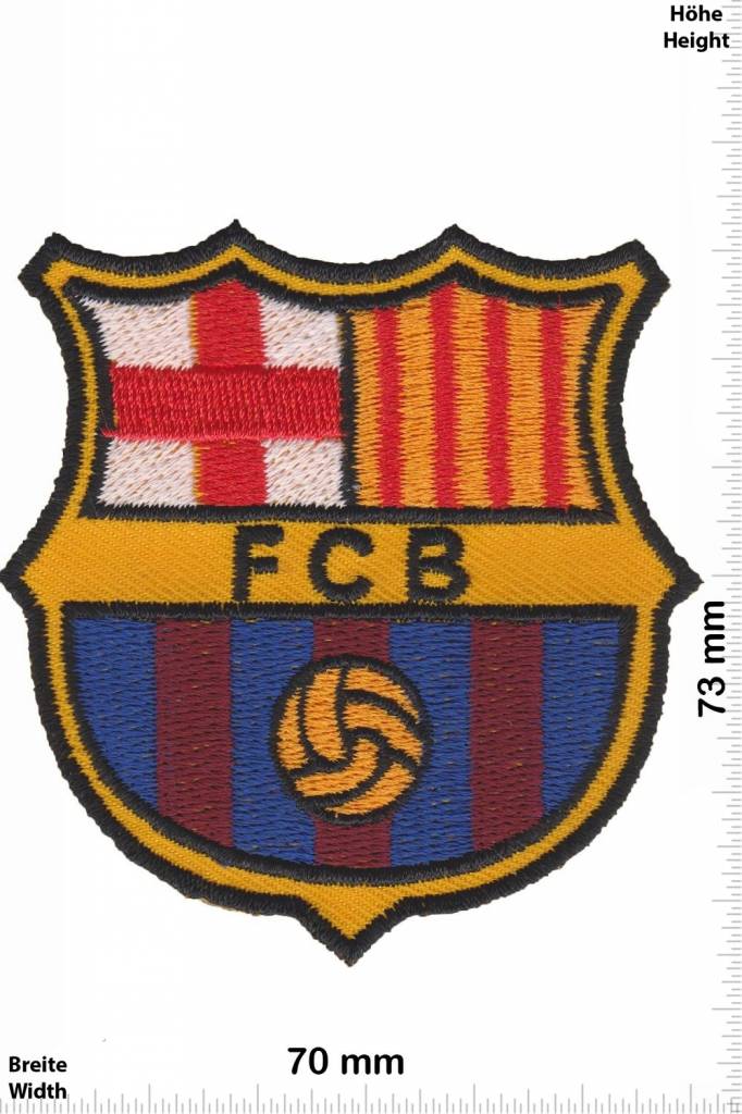 FC Barcelona  FC Barcelona - Spain Soccer -  Football Club