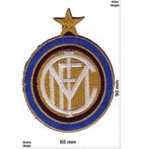 FC Inter Mailand - Patch - patch posteriore - Patch Portachiavi Adesivi -   - Il più grande Patch Negozio in tutto il mondo