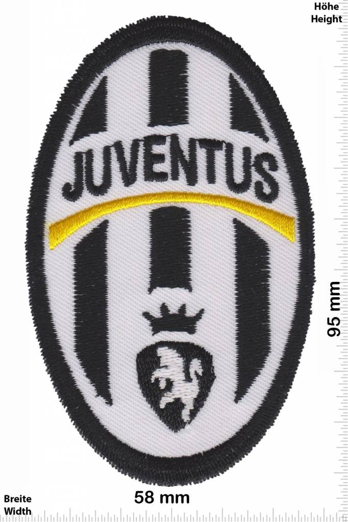 FC Juventus Turin FC Juventus Turin - Itlaien - Fußball