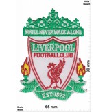 FC Liverpool  FC Liverpool - The rots -  Football Club - Uk Soccer - Fußball