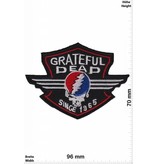 Grateful Dead  Grateful Dead - Since 1965