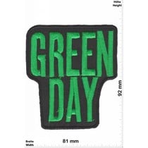 Green Day Green Day