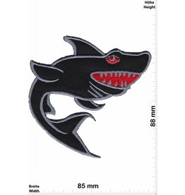 Shark Shark - black