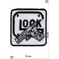 Glock Glock Firearms - Certified Armorer - grau