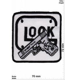 Glock Glock  - Gun