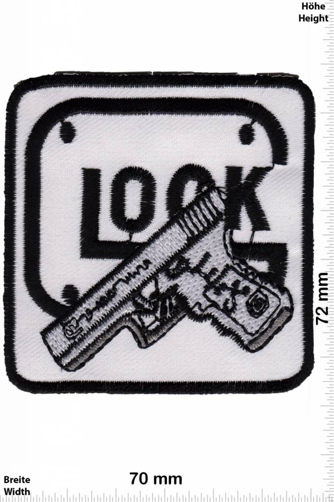 Glock Glock - Gun